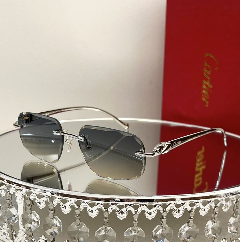 Cartier Sunglasses